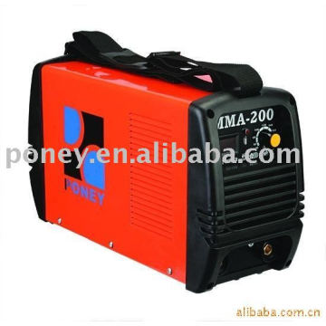 mma inverter arc welder